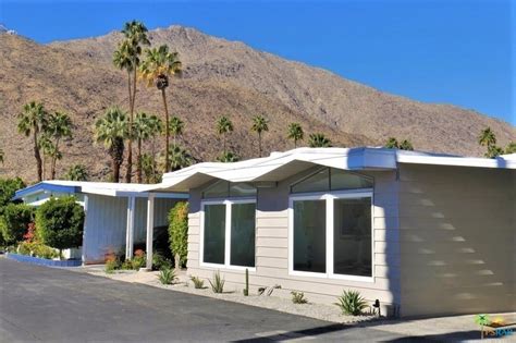 mobilemanufactured home located at 111 Coyote, Cathedral City, CA 92234 sold for 40,000 on Aug 2, 2022. . Palm springs mobile homes for sale